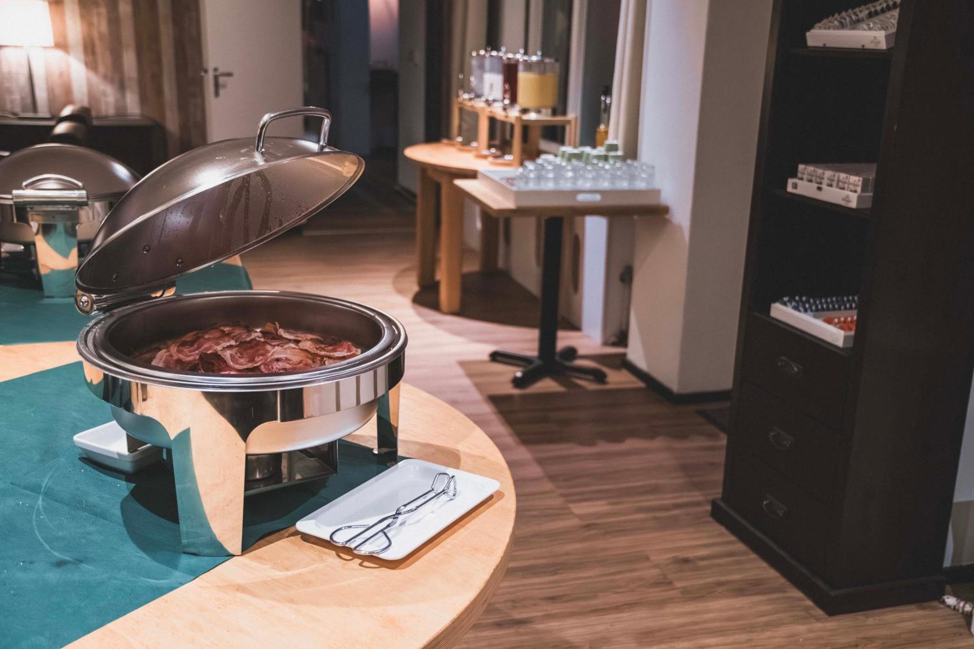 Parkhotel De Bosrand إيدي المظهر الخارجي الصورة