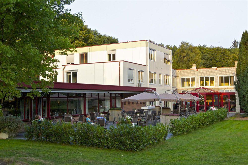 Parkhotel De Bosrand إيدي المظهر الخارجي الصورة