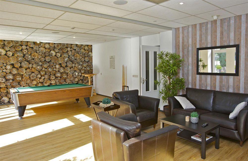 Parkhotel De Bosrand إيدي المظهر الخارجي الصورة