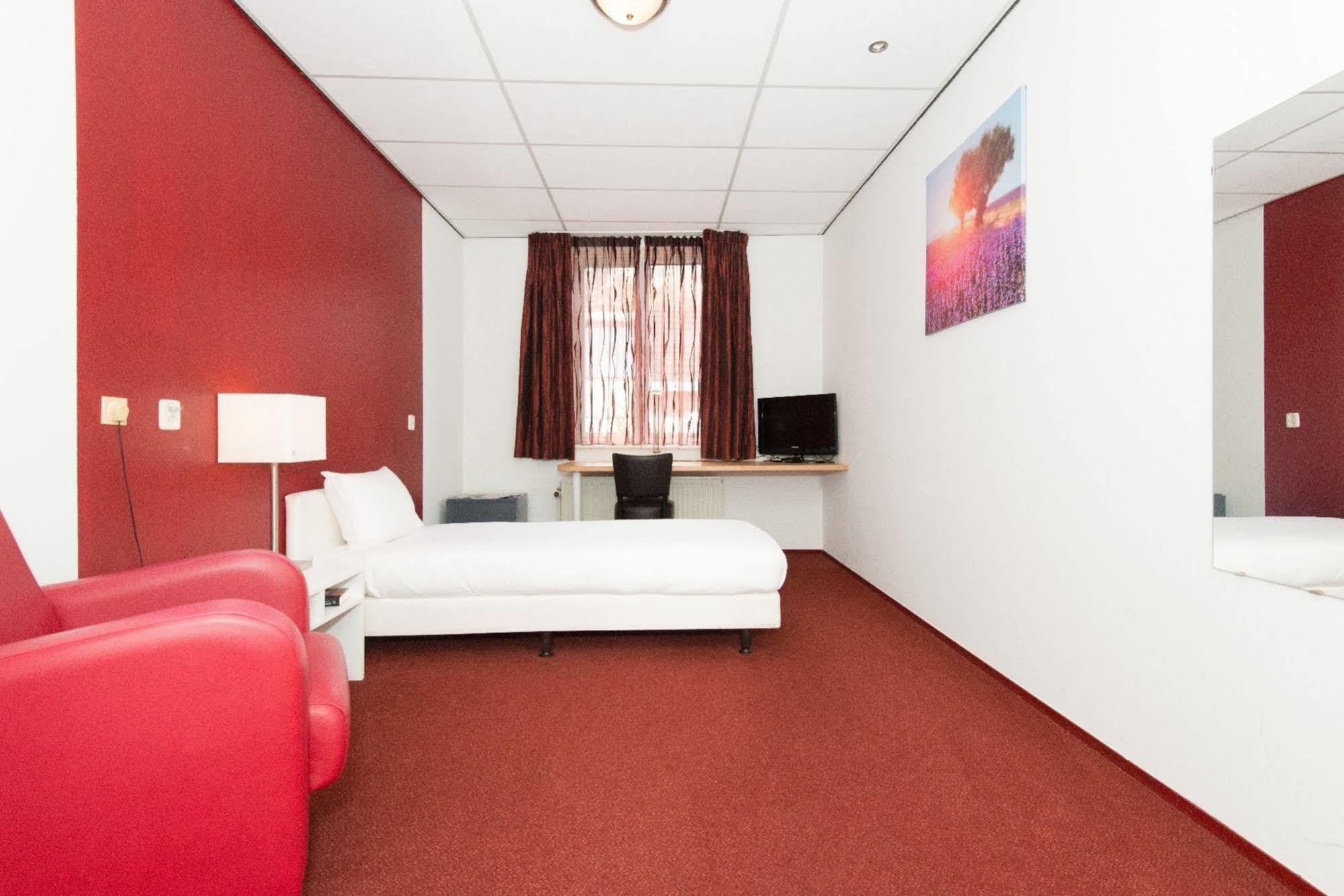 Parkhotel De Bosrand إيدي المظهر الخارجي الصورة