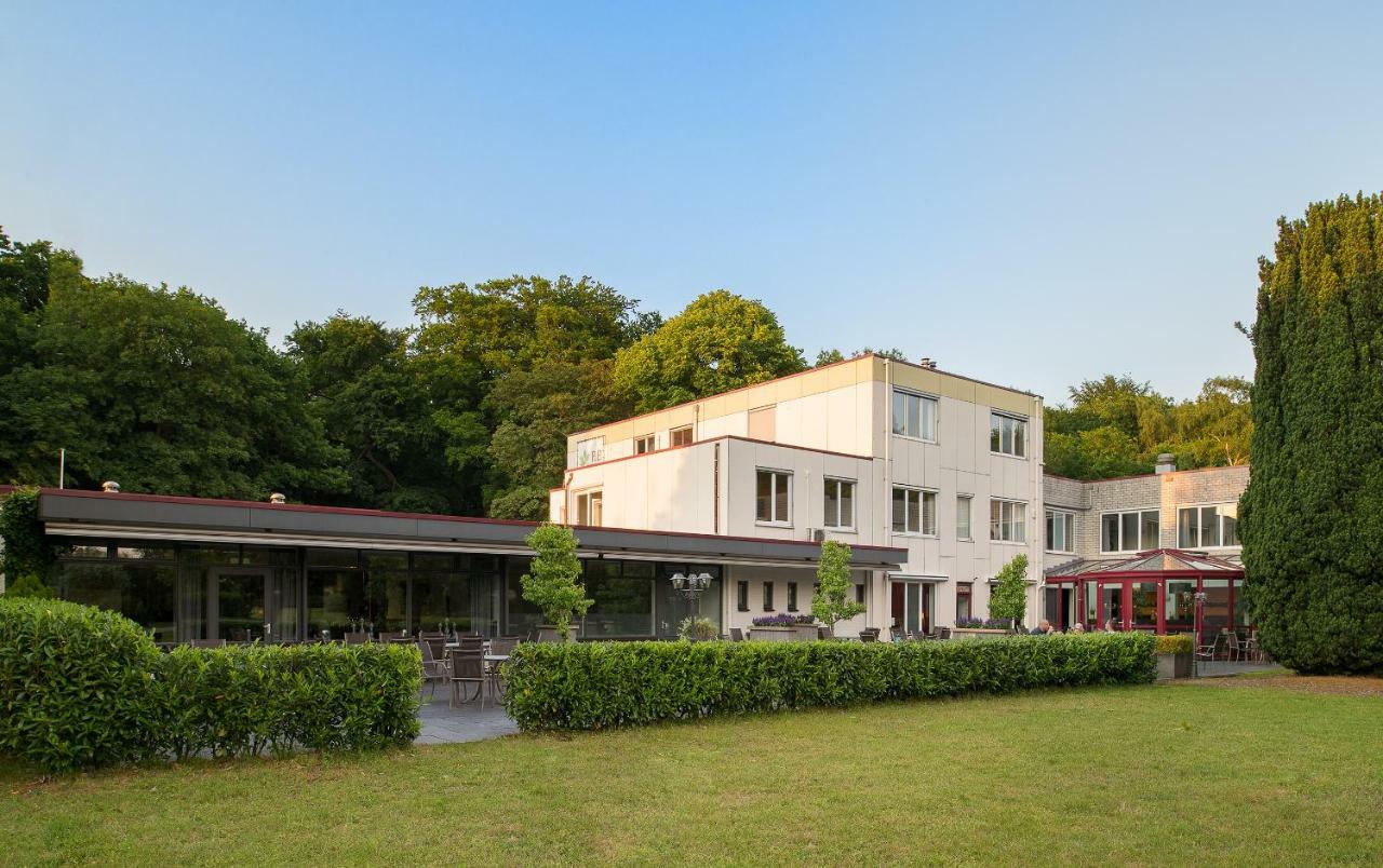 Parkhotel De Bosrand إيدي المظهر الخارجي الصورة