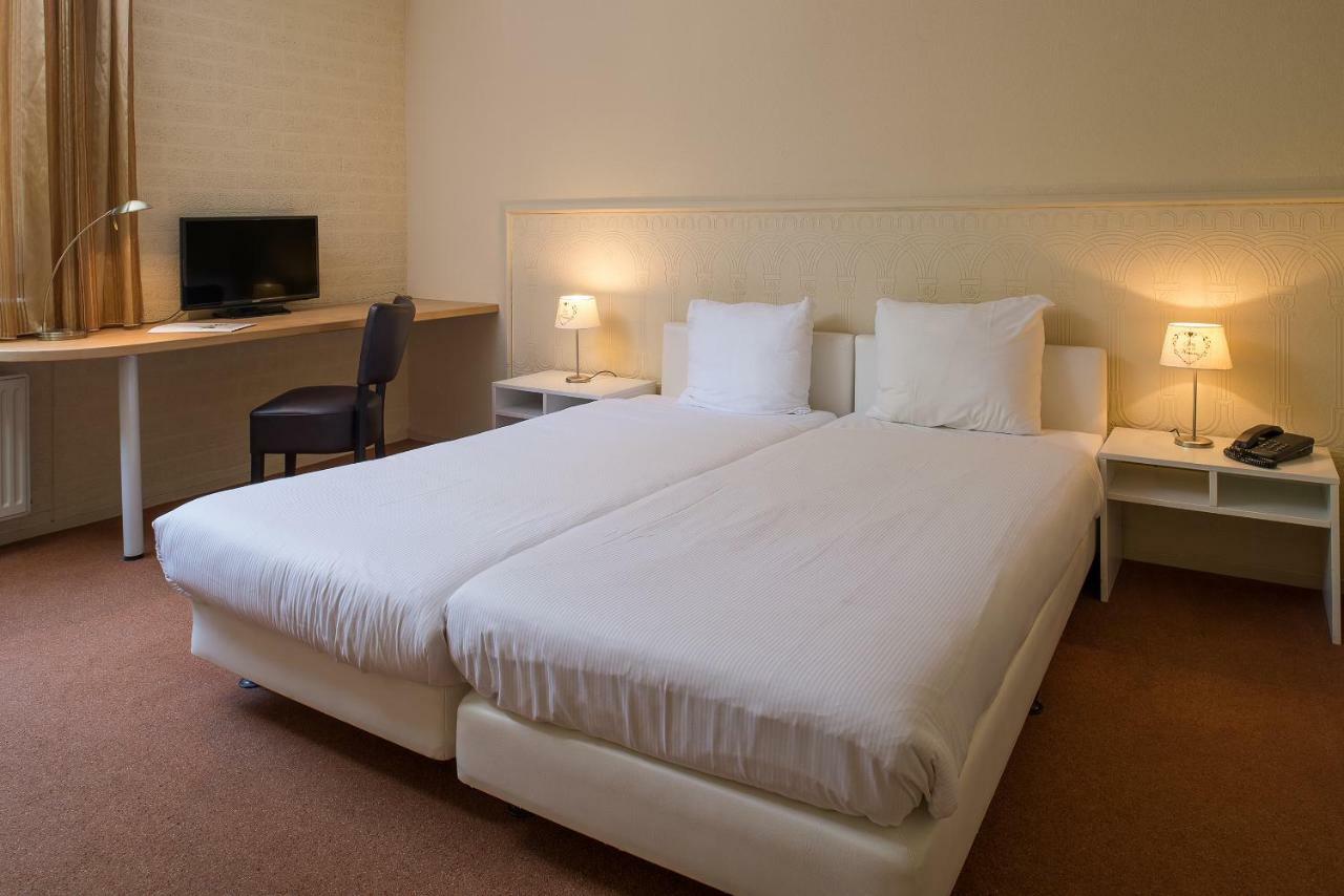 Parkhotel De Bosrand إيدي المظهر الخارجي الصورة