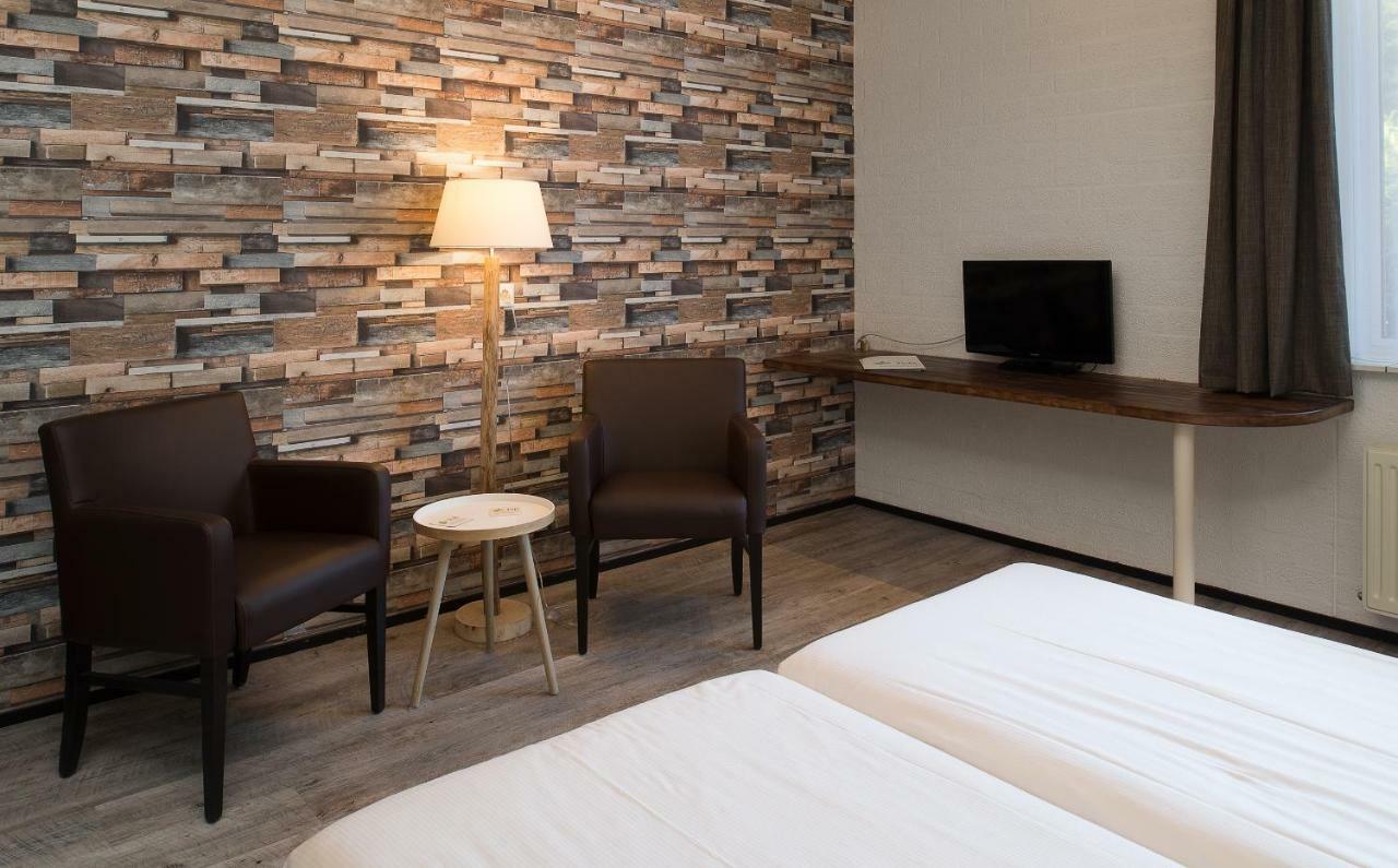 Parkhotel De Bosrand إيدي المظهر الخارجي الصورة